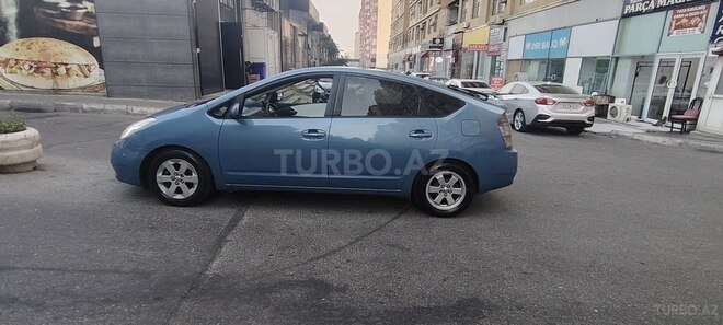 Toyota Prius 2007, 235,000 km - 1.5 l - Bakı
