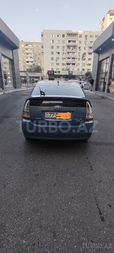 Toyota Prius 2007, 235,000 km - 1.5 l - Bakı