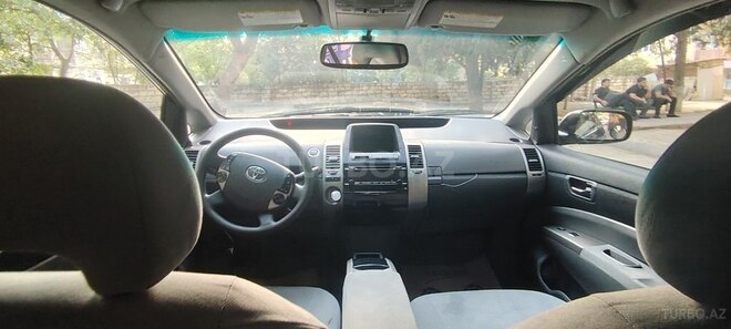 Toyota Prius 2007, 235,000 km - 1.5 l - Bakı