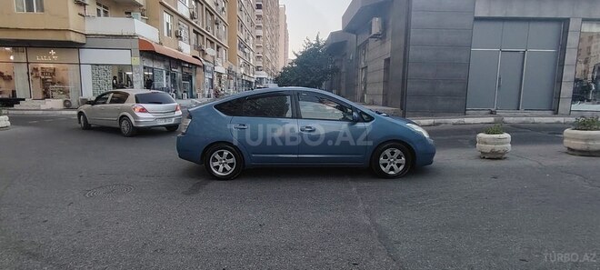 Toyota Prius 2007, 235,000 km - 1.5 l - Bakı
