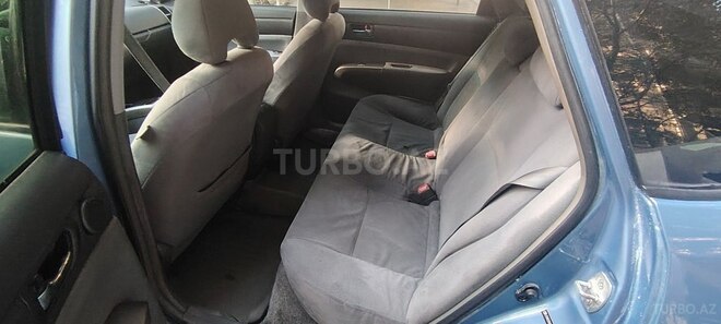 Toyota Prius 2007, 235,000 km - 1.5 l - Bakı