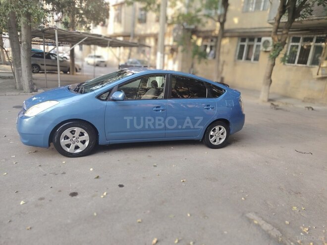 Toyota Prius 2007, 235,000 km - 1.5 l - Bakı