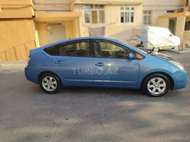 Toyota Prius 2007, 235,000 km - 1.5 l - Bakı