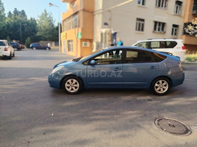 Toyota Prius 2007, 235,000 km - 1.5 l - Bakı