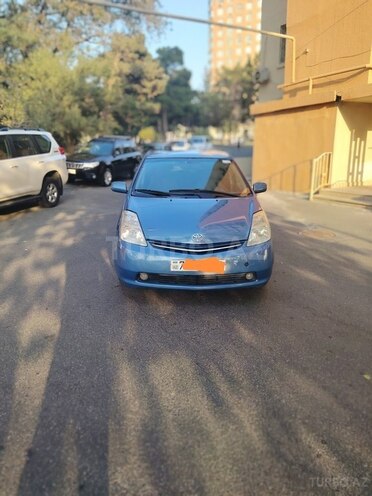 Toyota Prius 2007, 235,000 km - 1.5 l - Bakı