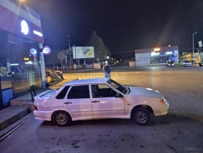 LADA (VAZ) 2115 2012, 220,000 km - 1.6 l - Qusar