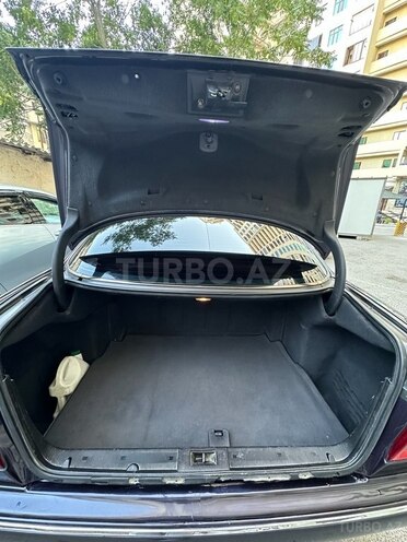 Mercedes E 220 d 2001, 348,000 km - 2.2 l - Bakı