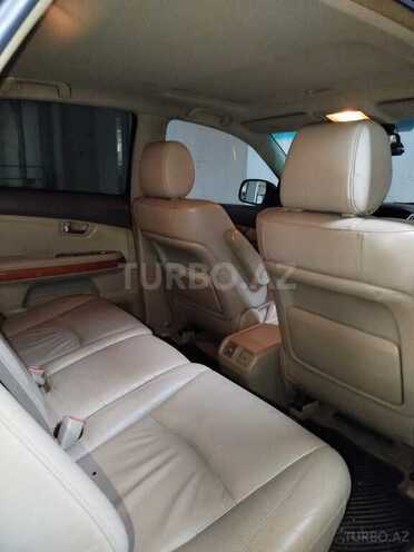 Lexus RX 350 2006, 203,000 km - 3.5 л - Bakı