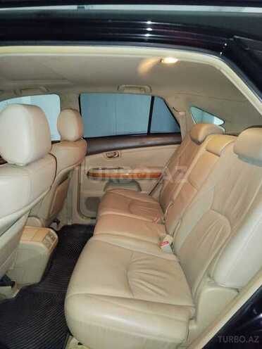 Lexus RX 350 2006, 203,000 km - 3.5 л - Bakı