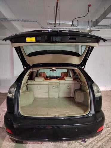 Lexus RX 350 2006, 203,000 km - 3.5 л - Bakı