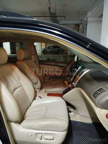 Lexus RX 350 2006, 203,000 km - 3.5 л - Bakı