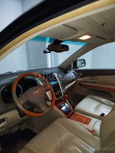 Lexus RX 350 2006, 203,000 km - 3.5 л - Bakı