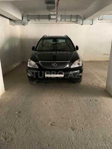 Lexus RX 350 2006, 203,000 km - 3.5 л - Bakı