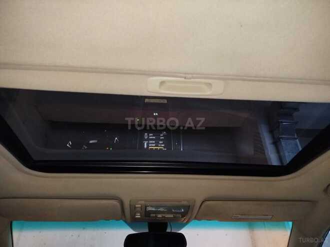 Lexus RX 350 2006, 203,000 km - 3.5 л - Bakı