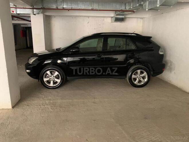 Lexus RX 350 2006, 203,000 km - 3.5 л - Bakı