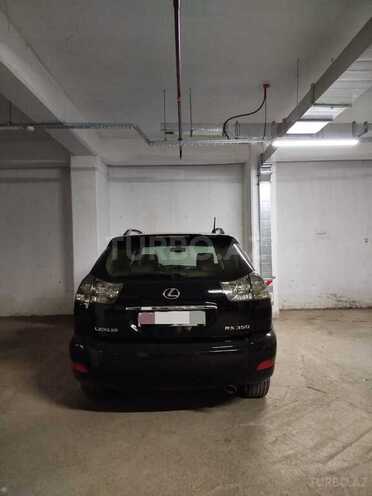 Lexus RX 350 2006, 203,000 km - 3.5 л - Bakı