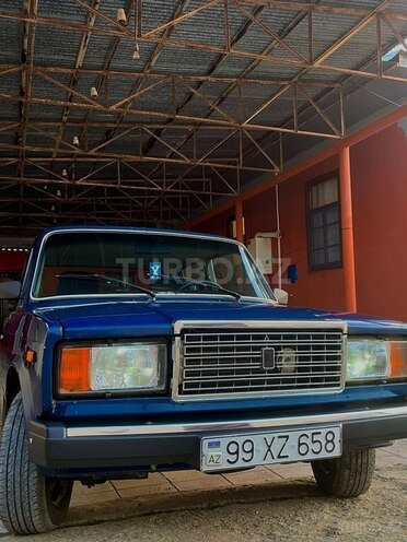 LADA (VAZ) 2107 2009, 137,000 km - 1.6 l - Biləsuvar