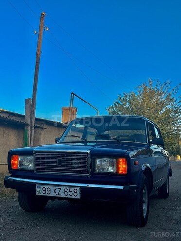 LADA (VAZ) 2107 2009, 137,000 km - 1.6 l - Biləsuvar