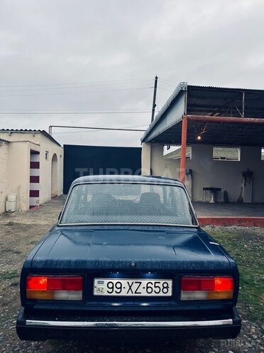 LADA (VAZ) 2107 2009, 137,000 km - 1.6 l - Biləsuvar