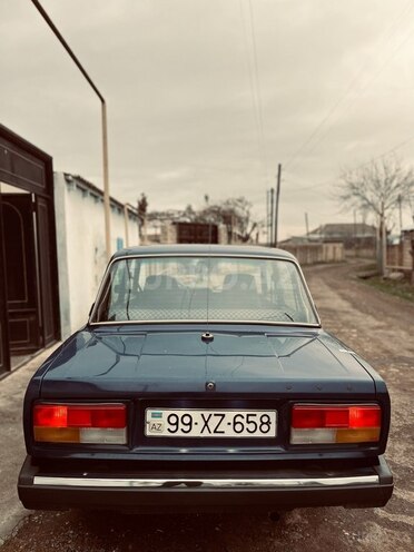 LADA (VAZ) 2107 2009, 137,000 km - 1.6 l - Biləsuvar