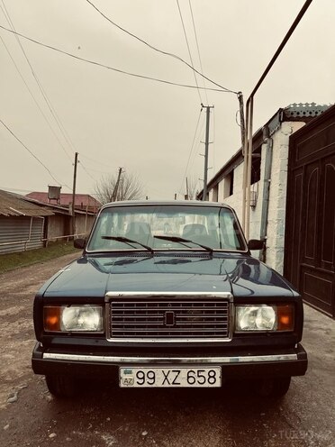 LADA (VAZ) 2107 2009, 137,000 km - 1.6 l - Biləsuvar