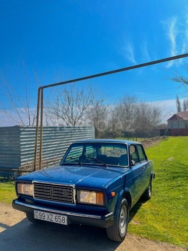 LADA (VAZ) 2107 2009, 137,000 km - 1.6 l - Biləsuvar