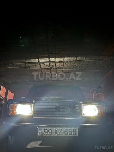 LADA (VAZ) 2107 2009, 137,000 km - 1.6 l - Biləsuvar