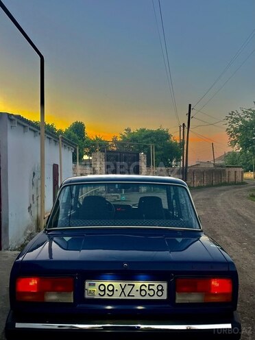LADA (VAZ) 2107 2009, 137,000 km - 1.6 l - Biləsuvar