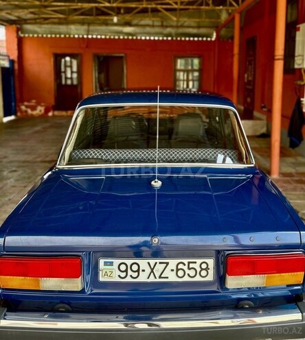 LADA (VAZ) 2107 2009, 137,000 km - 1.6 l - Biləsuvar