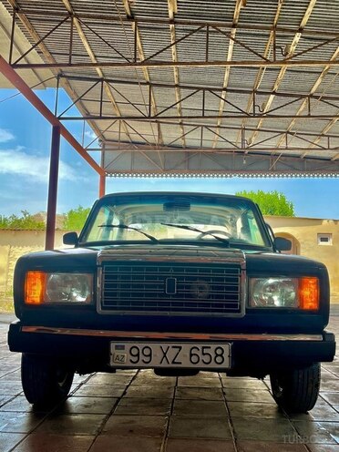 LADA (VAZ) 2107 2009, 137,000 km - 1.6 l - Biləsuvar