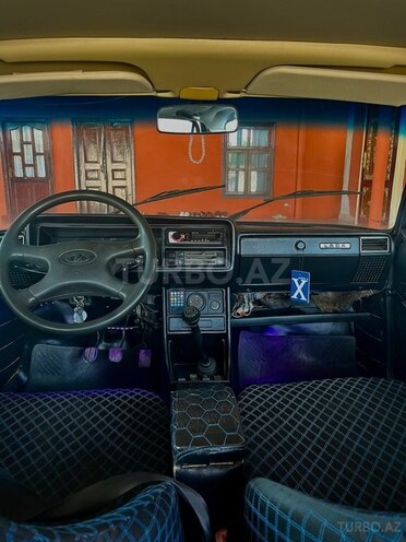 LADA (VAZ) 2107 2009, 137,000 km - 1.6 l - Biləsuvar