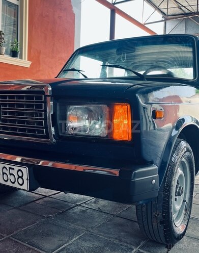 LADA (VAZ) 2107 2009, 137,000 km - 1.6 l - Biləsuvar