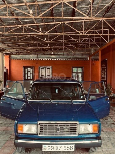 LADA (VAZ) 2107 2009, 137,000 km - 1.6 l - Biləsuvar