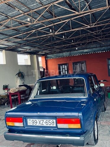 LADA (VAZ) 2107 2009, 137,000 km - 1.6 l - Biləsuvar