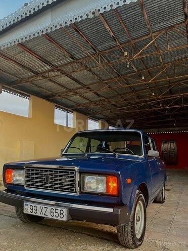 LADA (VAZ) 2107 2009, 137,000 km - 1.6 l - Biləsuvar