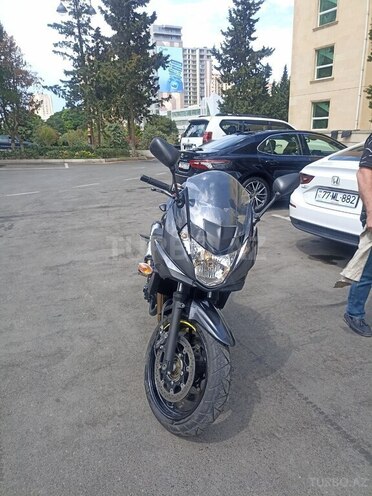 Suzuki  2013, 16,700 km - 0.6 l - Bakı