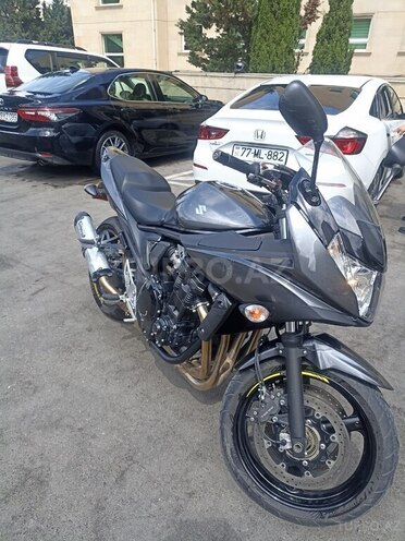 Suzuki  2013, 16,700 km - 0.6 l - Bakı
