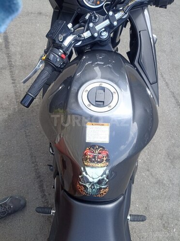 Suzuki  2013, 16,700 km - 0.6 l - Bakı