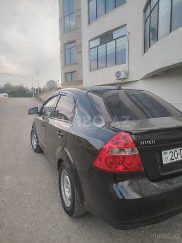 Chevrolet Aveo 2011, 250,000 km - 1.4 l - Tovuz
