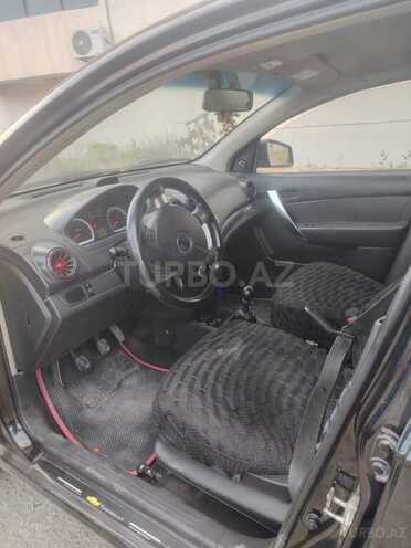 Chevrolet Aveo 2011, 250,000 km - 1.4 l - Tovuz