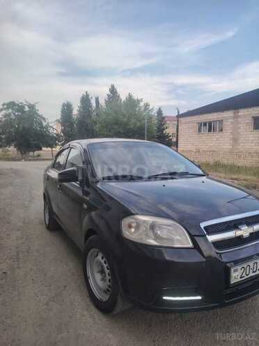 Chevrolet Aveo 2011, 250,000 km - 1.4 l - Tovuz