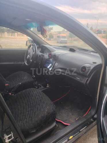 Chevrolet Aveo 2011, 250,000 km - 1.4 l - Tovuz
