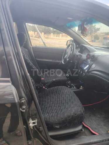Chevrolet Aveo 2011, 250,000 km - 1.4 l - Tovuz