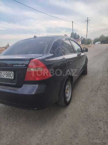 Chevrolet Aveo 2011, 250,000 km - 1.4 l - Tovuz
