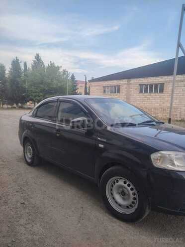 Chevrolet Aveo 2011, 250,000 km - 1.4 l - Tovuz