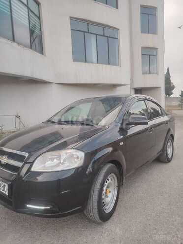 Chevrolet Aveo 2011, 250,000 km - 1.4 l - Tovuz