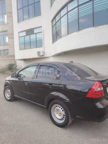 Chevrolet Aveo 2011, 250,000 km - 1.4 l - Tovuz
