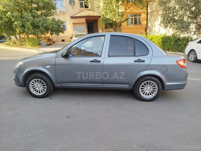 Saipa Saina 2021, 80,000 km - 1.5 l - Bakı