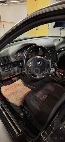 BMW 325 2000, 388,052 km - 2.5 l - Gəncə