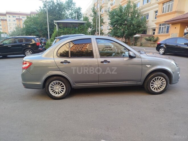 Saipa Saina 2021, 80,000 km - 1.5 l - Bakı